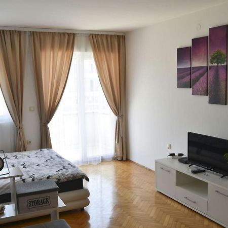 Luna Apartman Брчко Екстер'єр фото