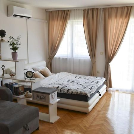 Luna Apartman Брчко Екстер'єр фото