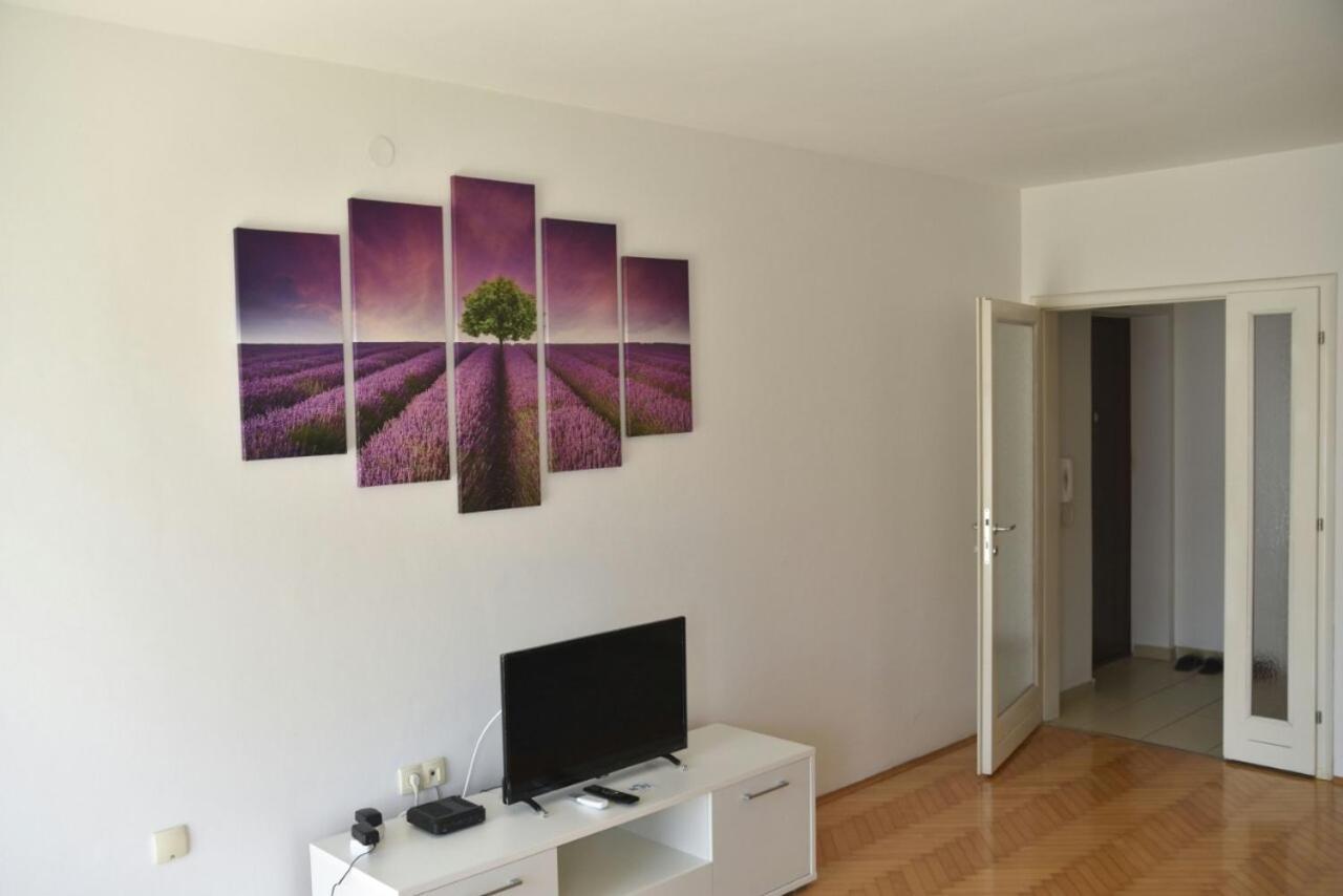 Luna Apartman Брчко Екстер'єр фото