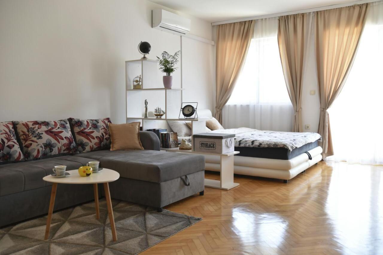 Luna Apartman Брчко Екстер'єр фото