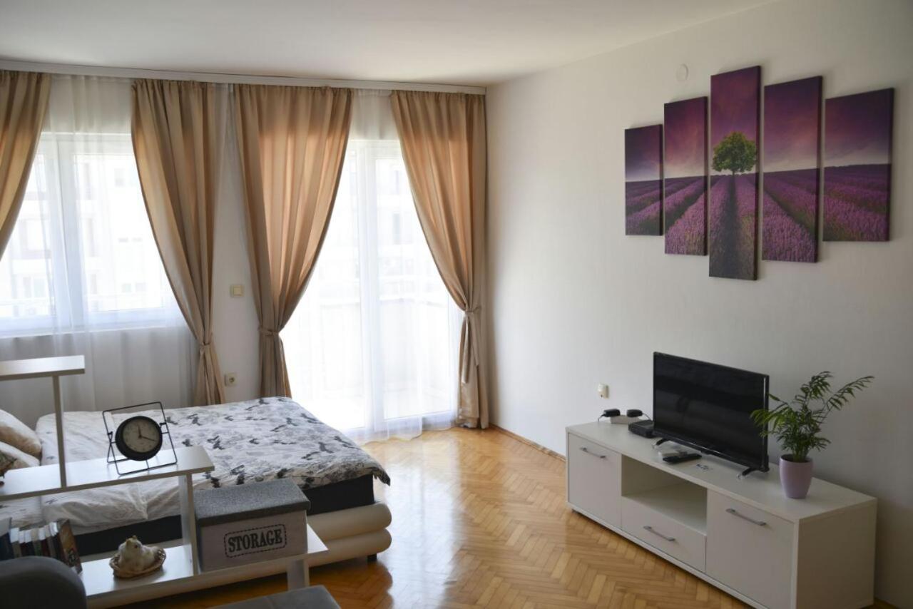 Luna Apartman Брчко Екстер'єр фото