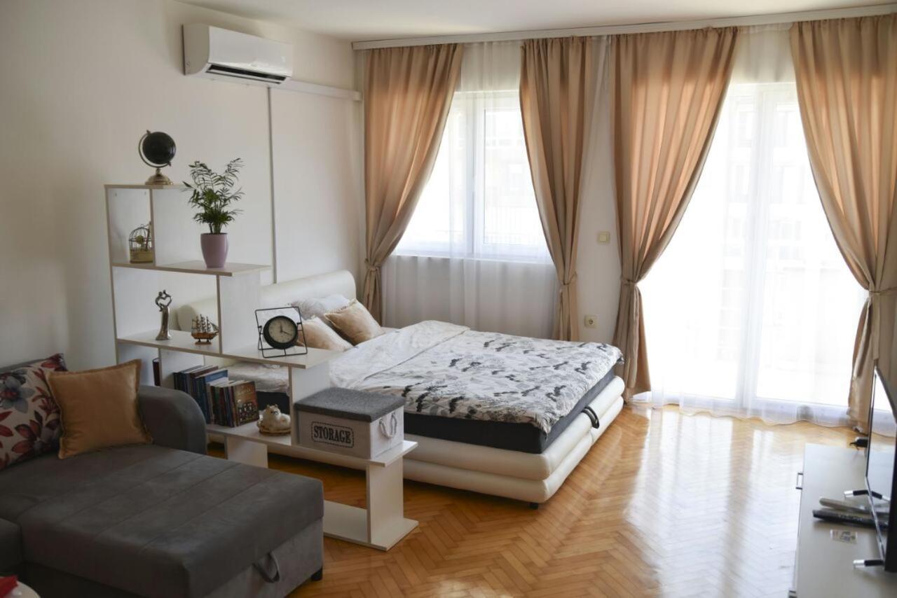 Luna Apartman Брчко Екстер'єр фото